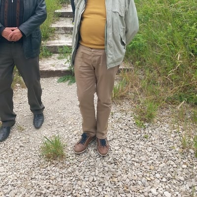 A l'assaut des tours.