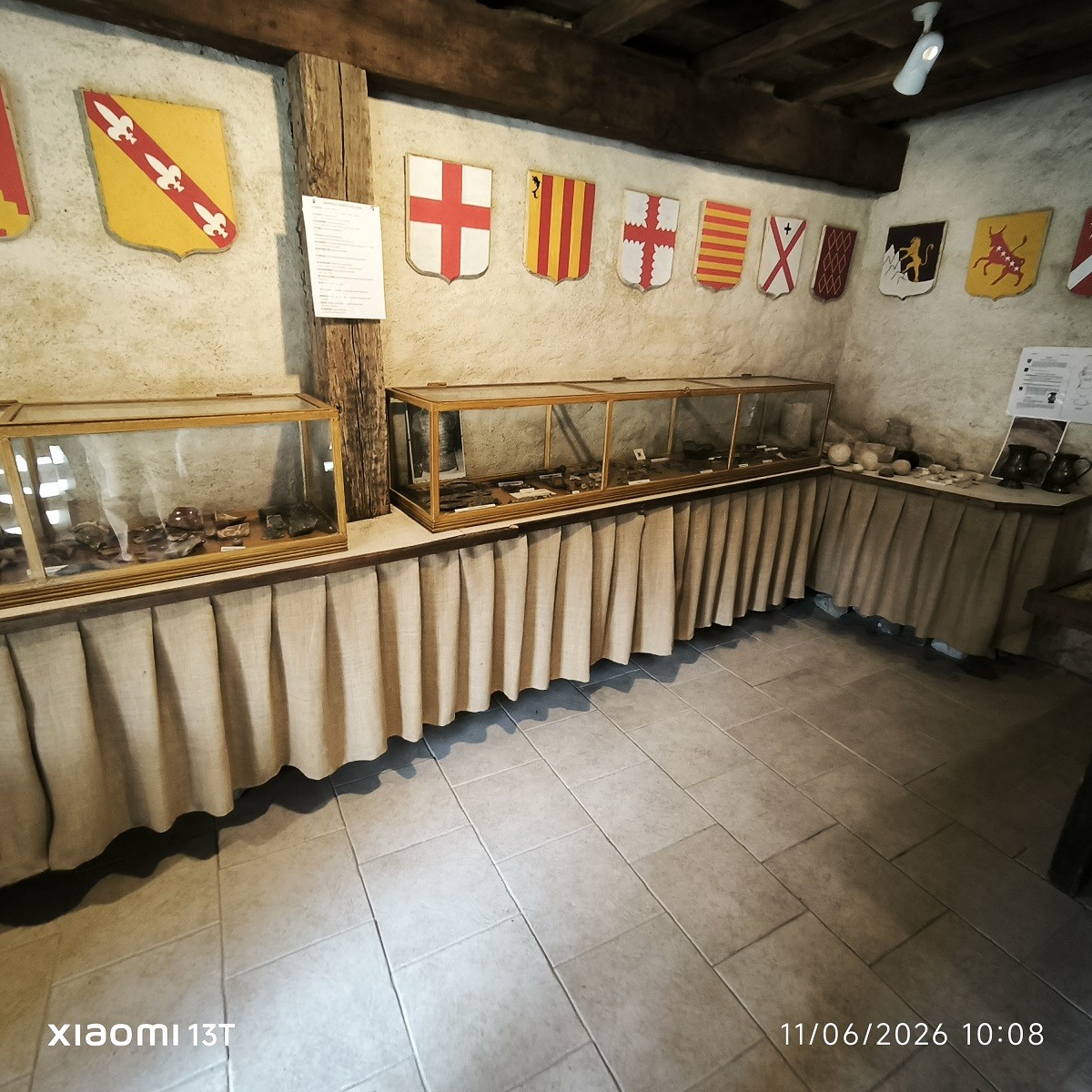 Le musée