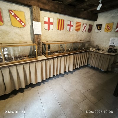 Le musée
